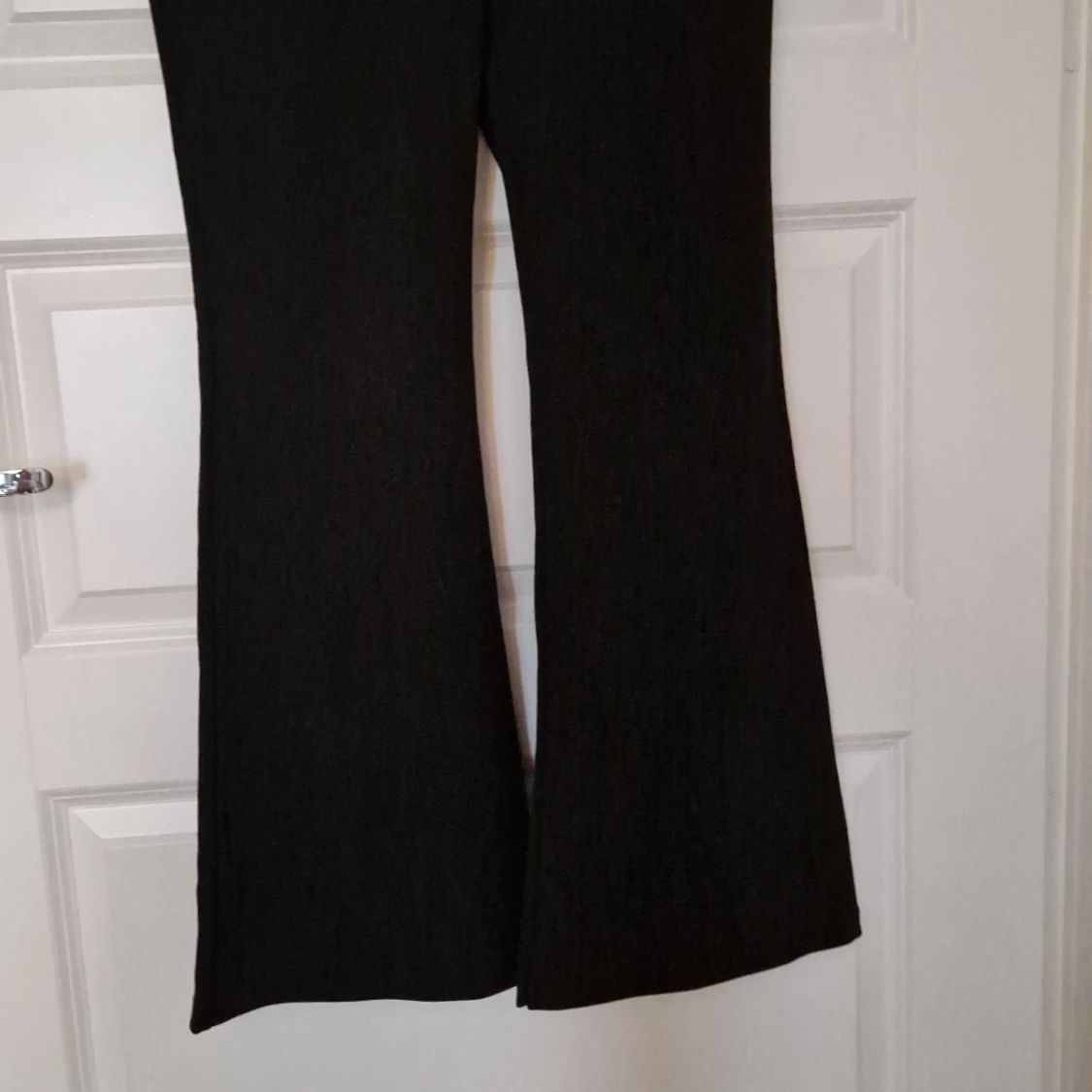 Mjuka kostymbyxor - 91