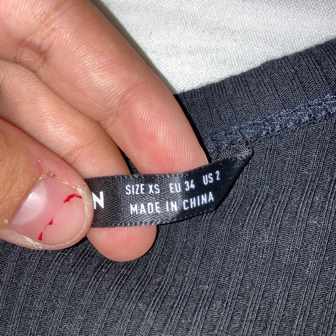 Topp från Shein - 90