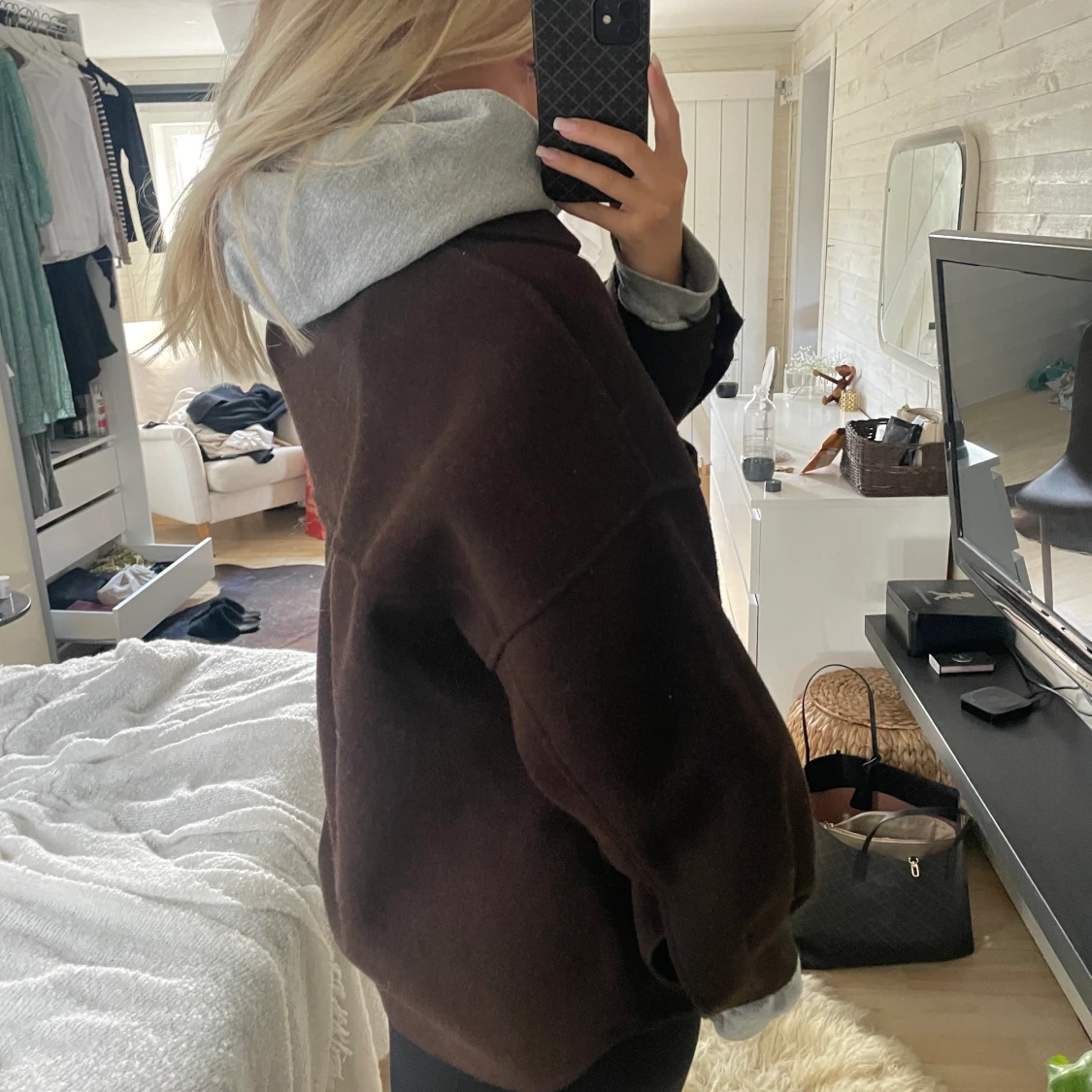 Jacka från H&M - 91