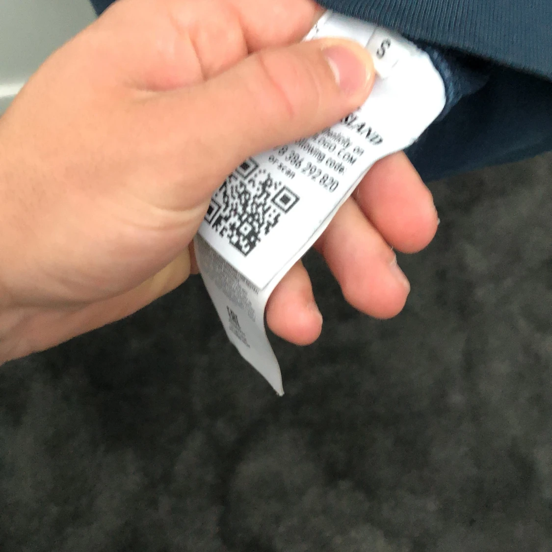 Stone island tröja - 91