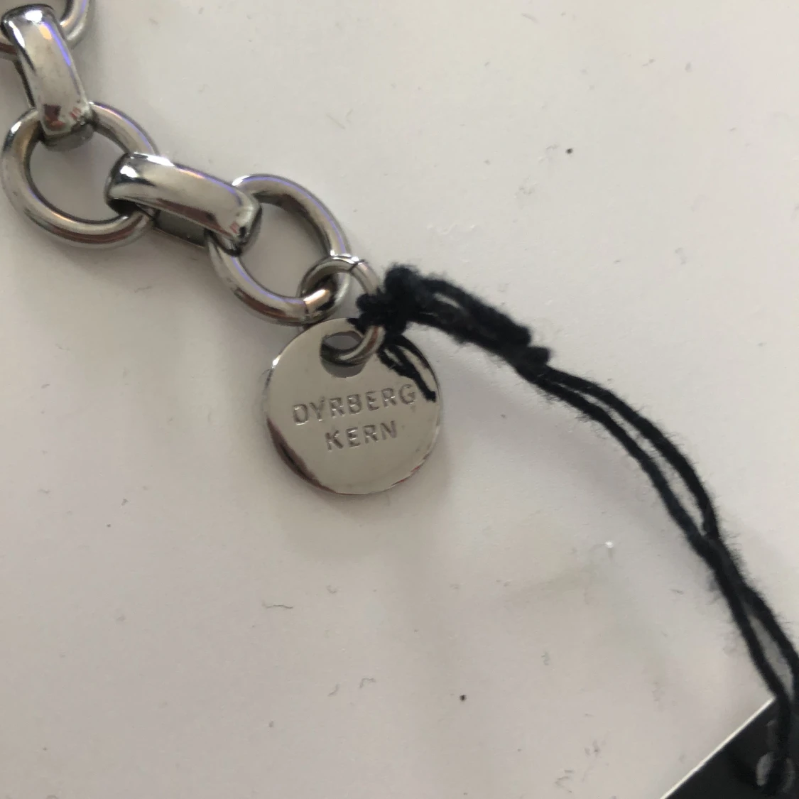 Dyrberg/Kern armband - 90