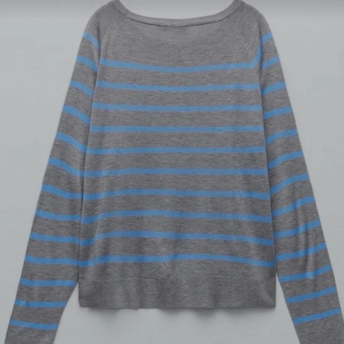 Snygg cool tröja från Zara🌙❤️