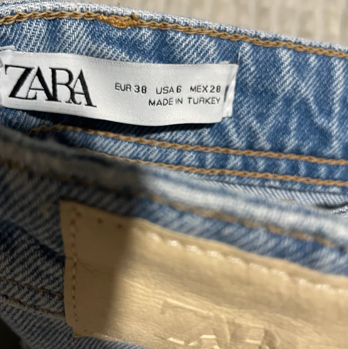 Zara jeans  - 91