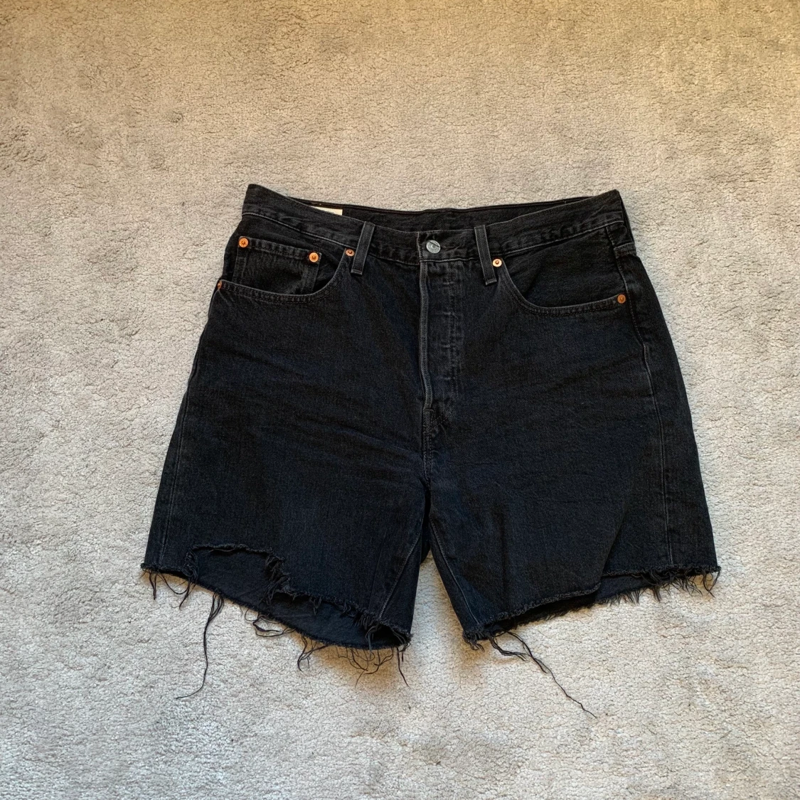 Levis Shorts