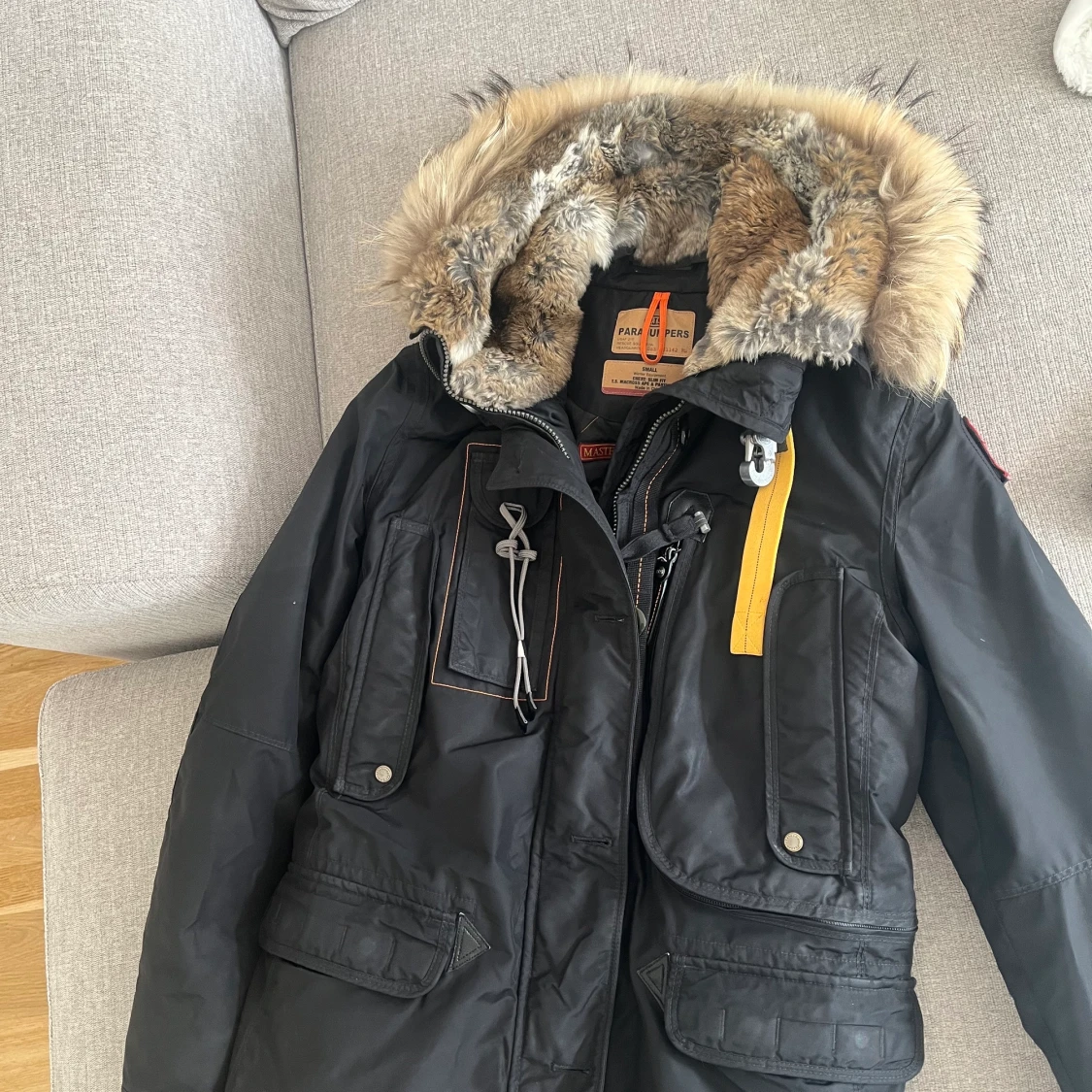 Parajumper Dam strl S - 90