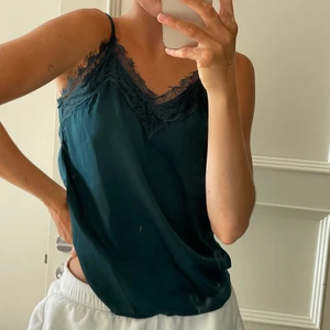 Top - Top från vero moda Aldrig använts  Storlek S Kostade 300kr