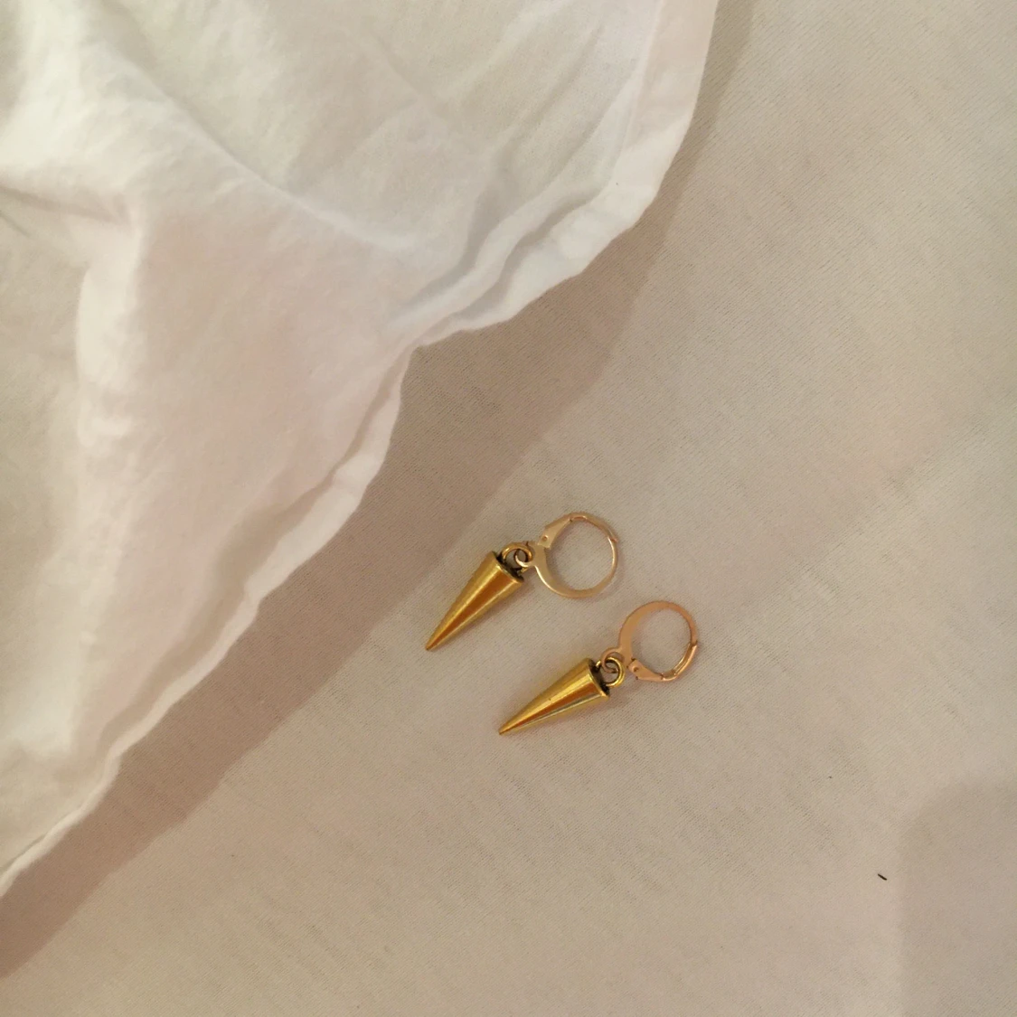 Nit örhängen  - 90