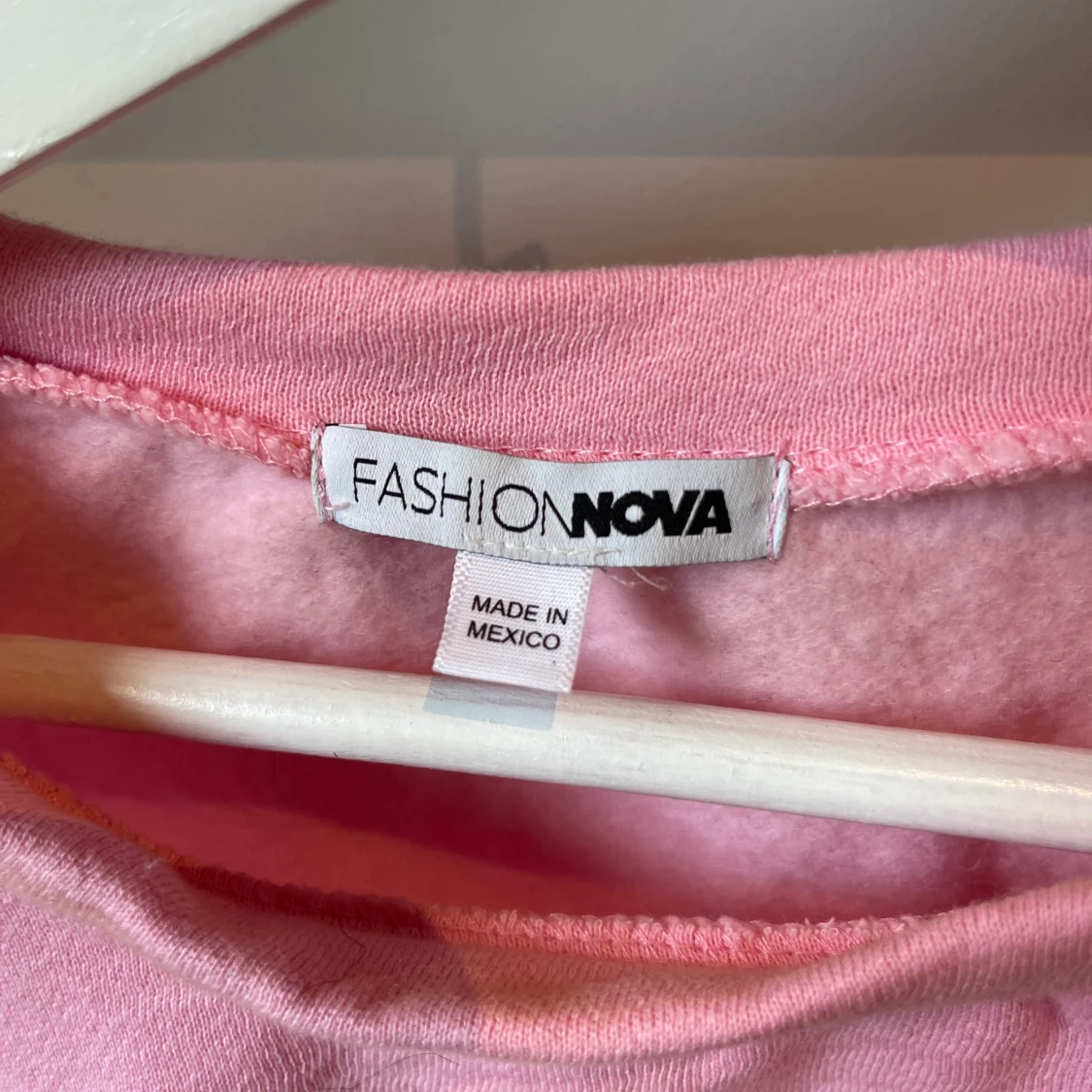 FashionNova tröja - 90