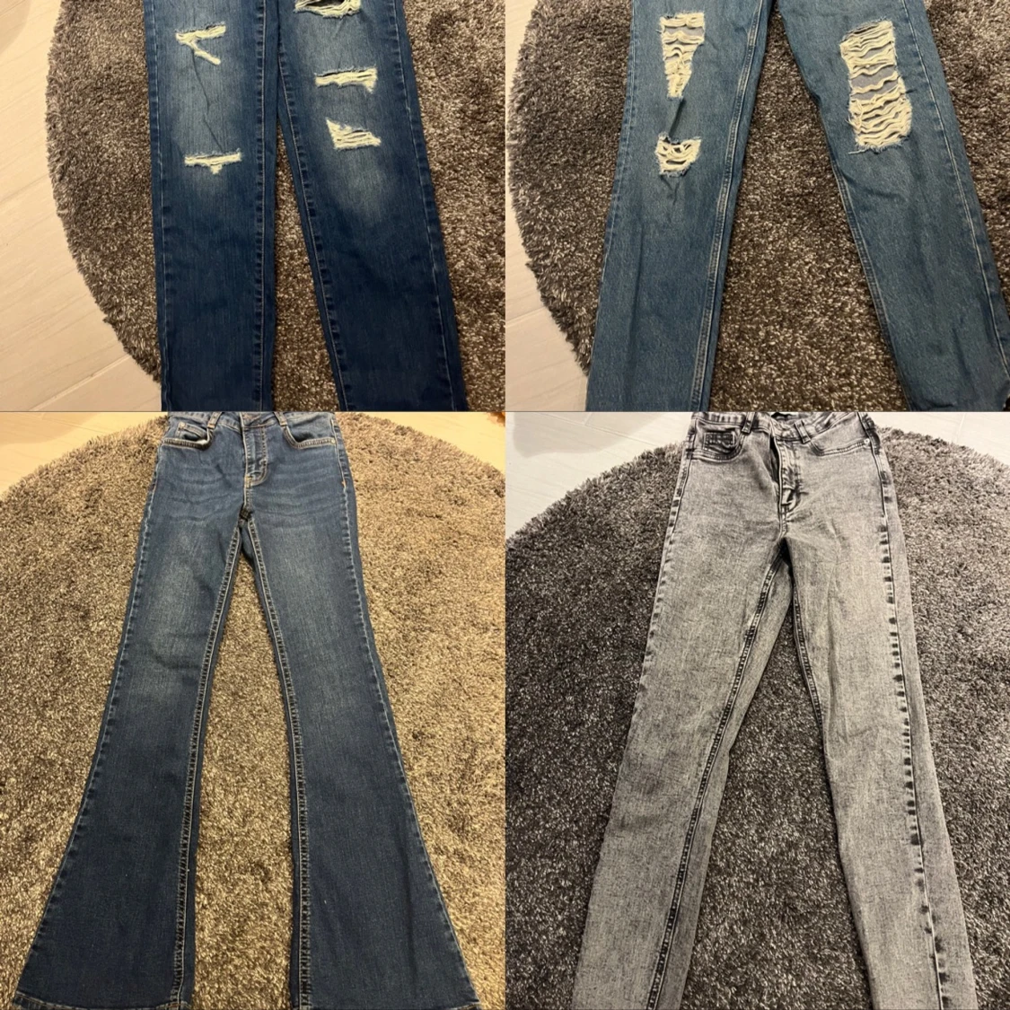 Jeans - 90