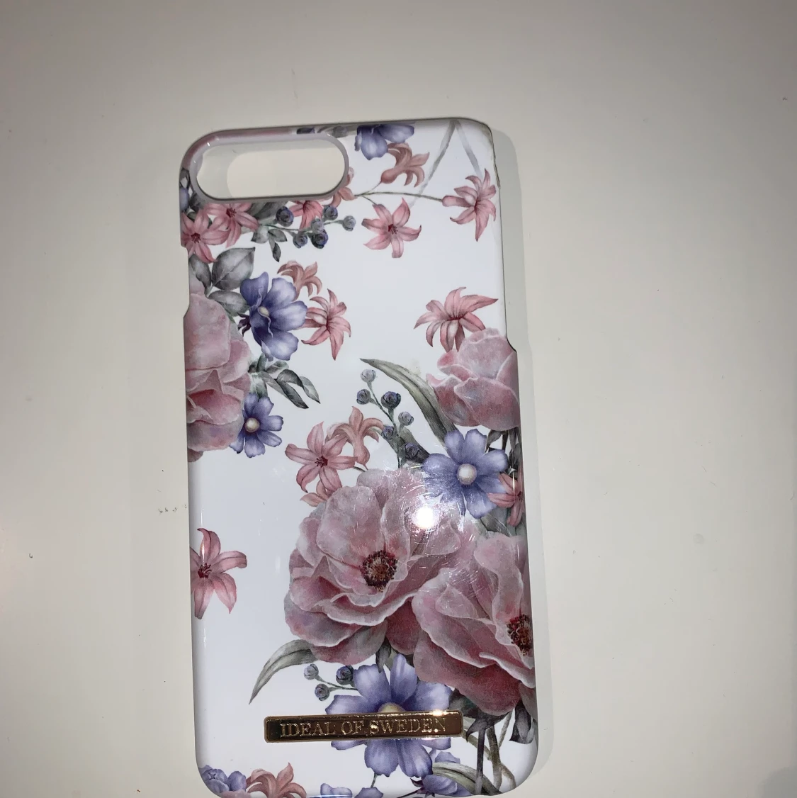 Ideal of Sweden skal