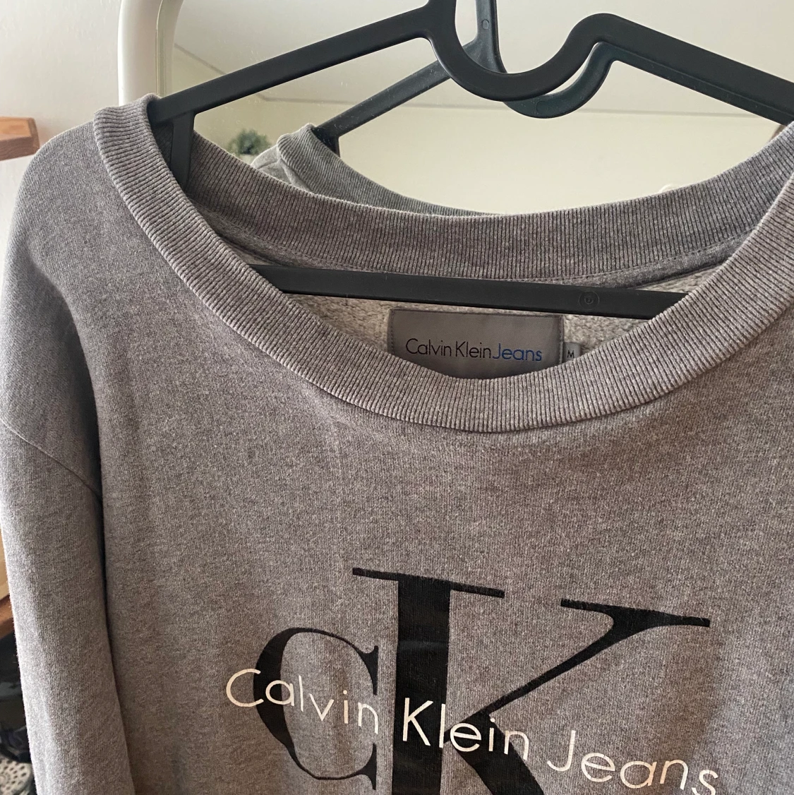Calvin Klein sweatshirt  - 90