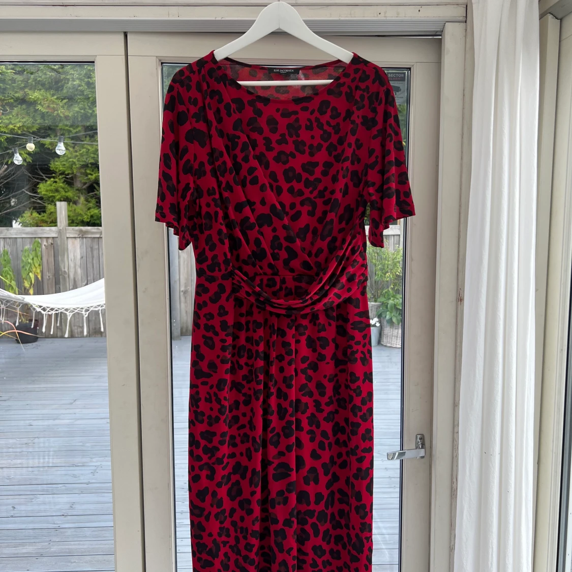 Ilse Jacobsen klänningar i nyskick - 90