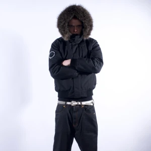 Superdry Everest bomber jacket  - Superdry Everest bomber jacket  Size:M