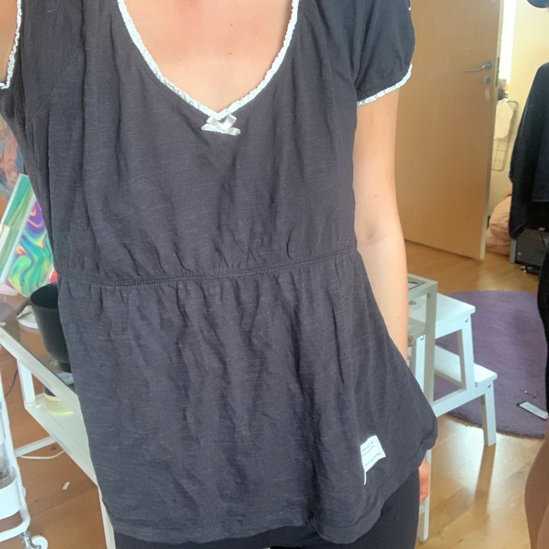 odd Molly tröja 💋 - 91