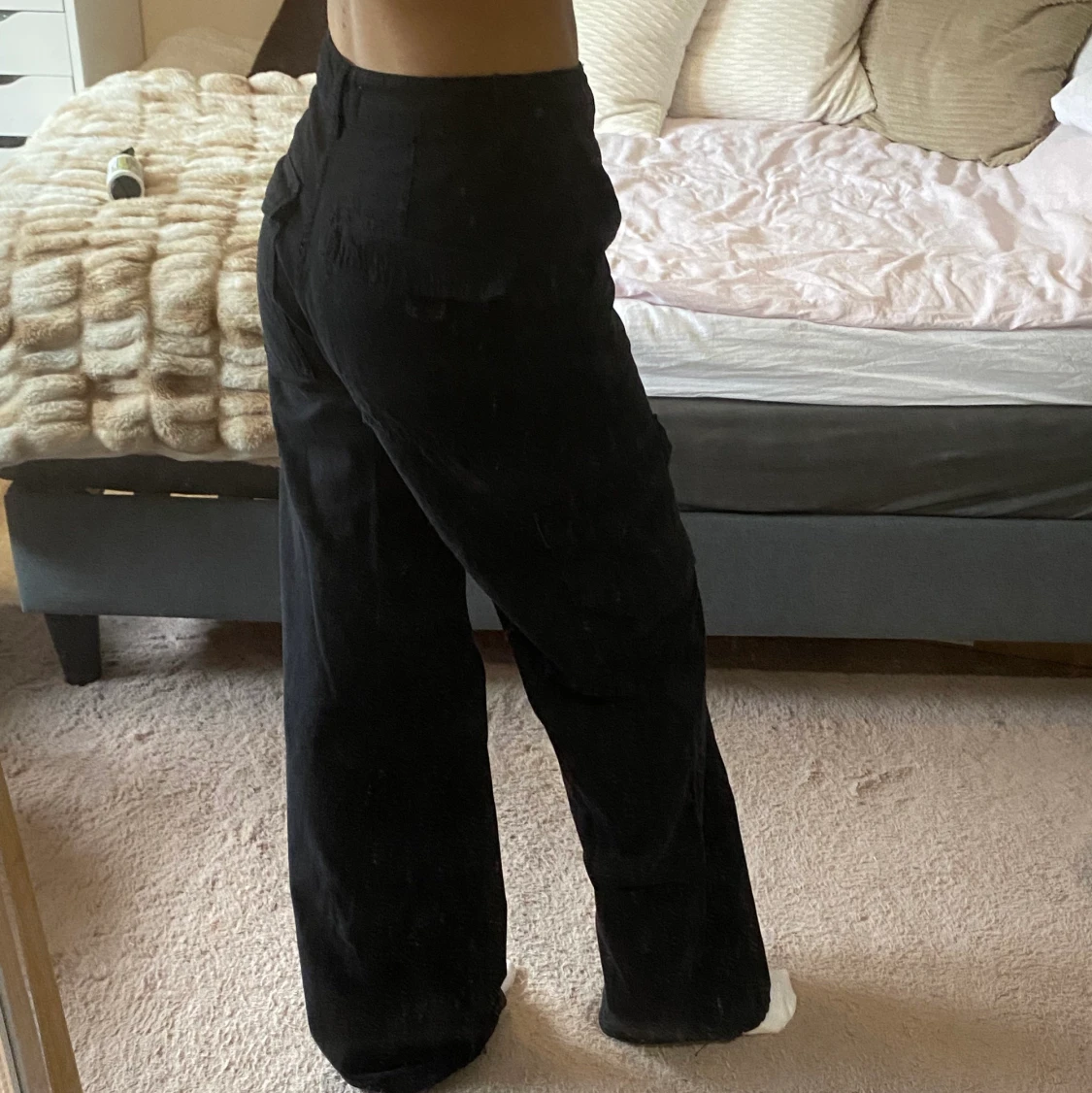 Cargobyxor från pull&bear