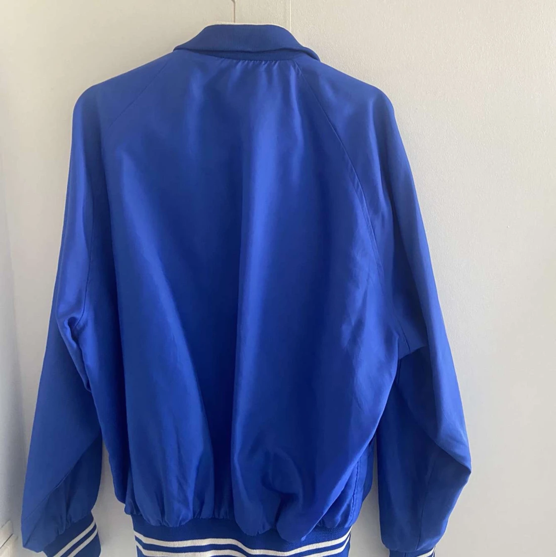 Vintage bomber jacka - 91