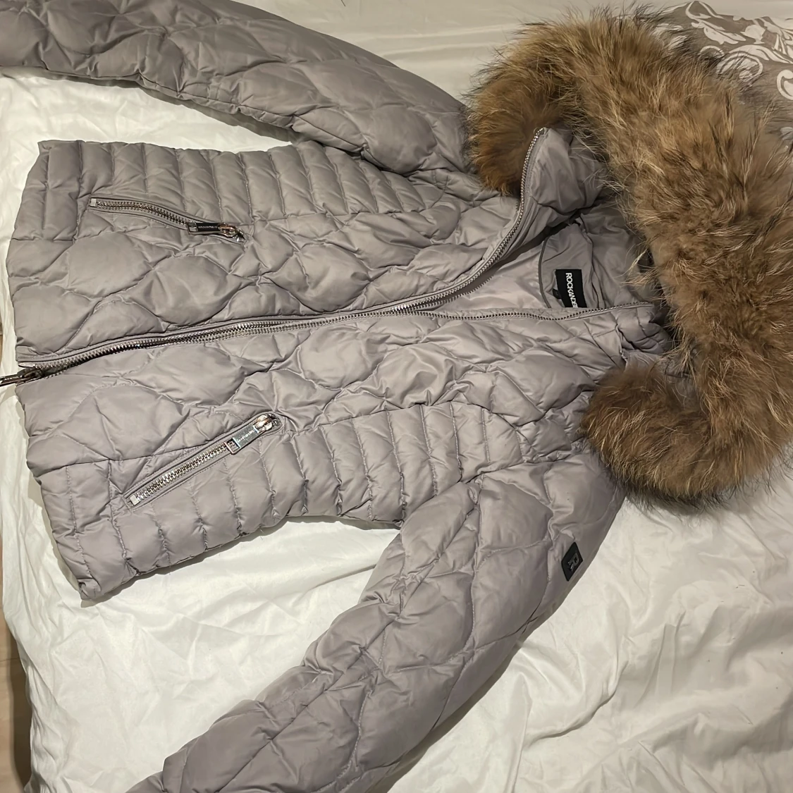 Rock&blue jacka storlek 36 - 90