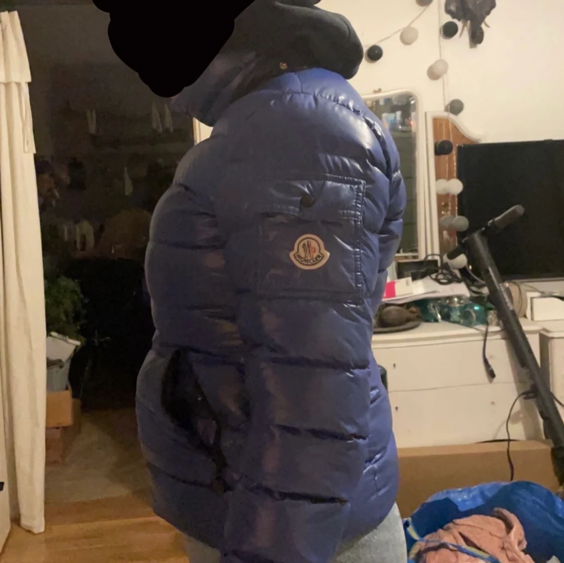 Moncler bady jacka - 91