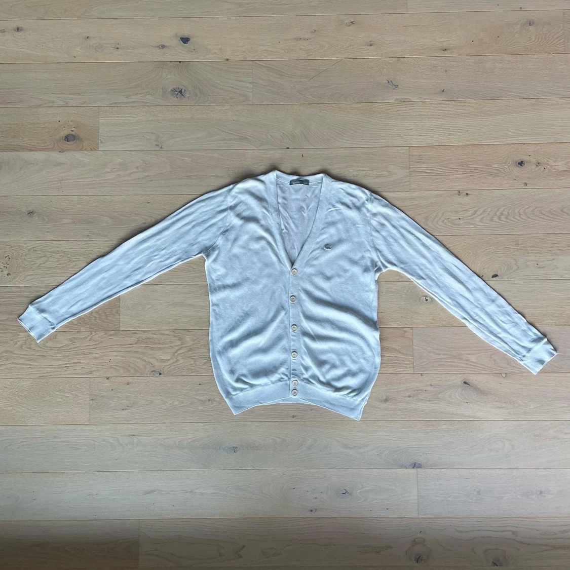 Lacoste Cardigan - 91