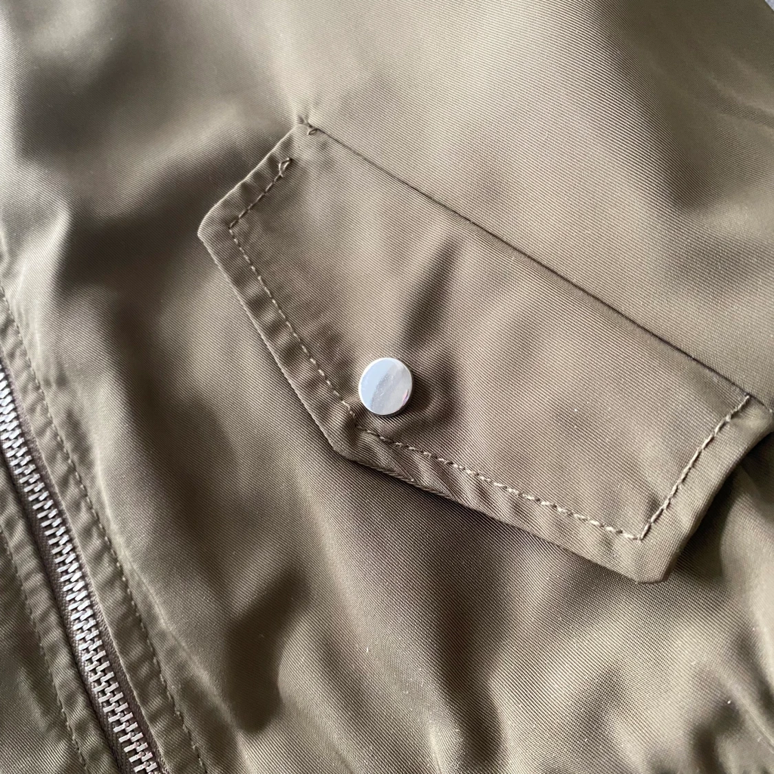 Bomberjacka från Bershka  - 90