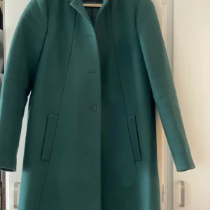 Bruuns bazaar coat - Bruuns bazaar coat  _ as new -size 36- little oversized - green