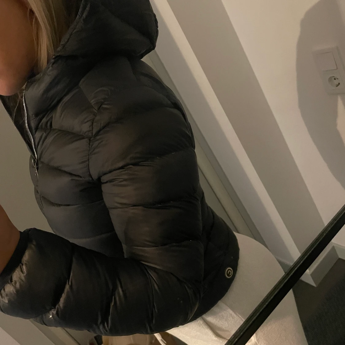 Colmar ladies down jacket - 90