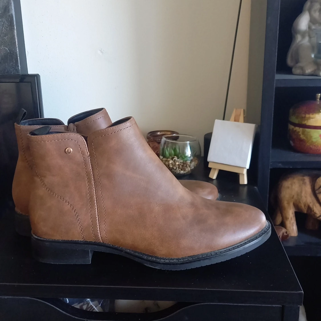 Ankle Boots Skopunkten strlk 39