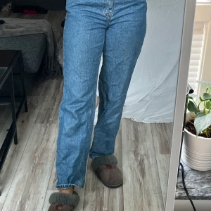 Jeans NAKD - Jeans från nakd, bra kvalitet 