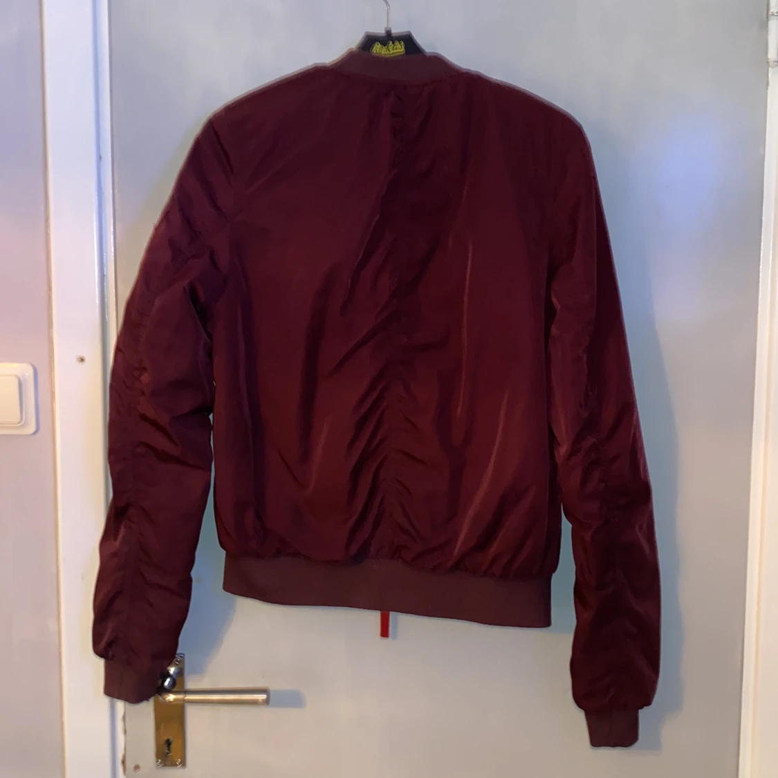 Bomber jacka från hm - 91