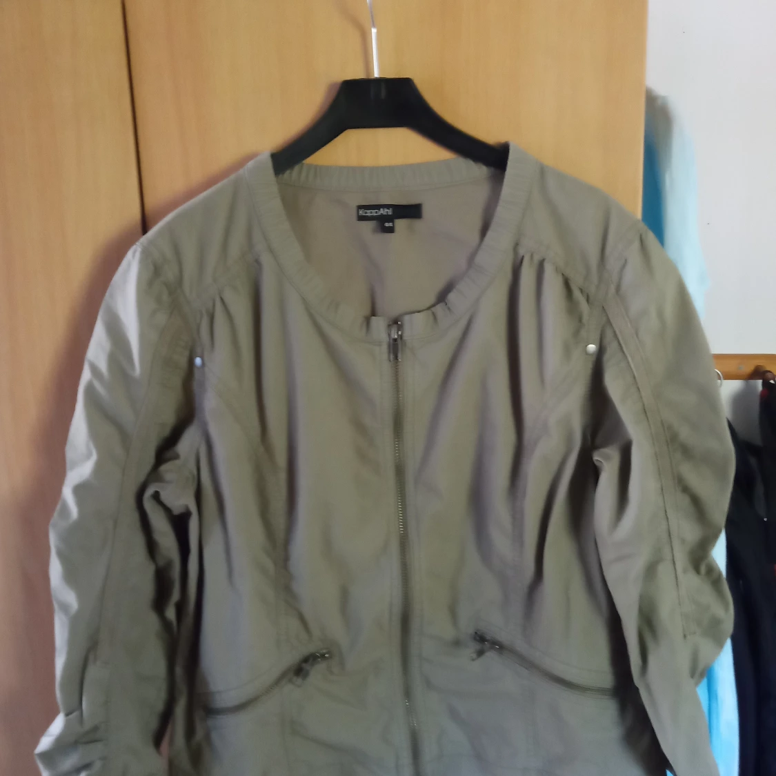 Blusjacka stl 44 - 91