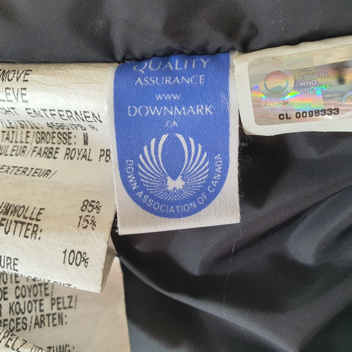 Canada Goose Expedition - 91