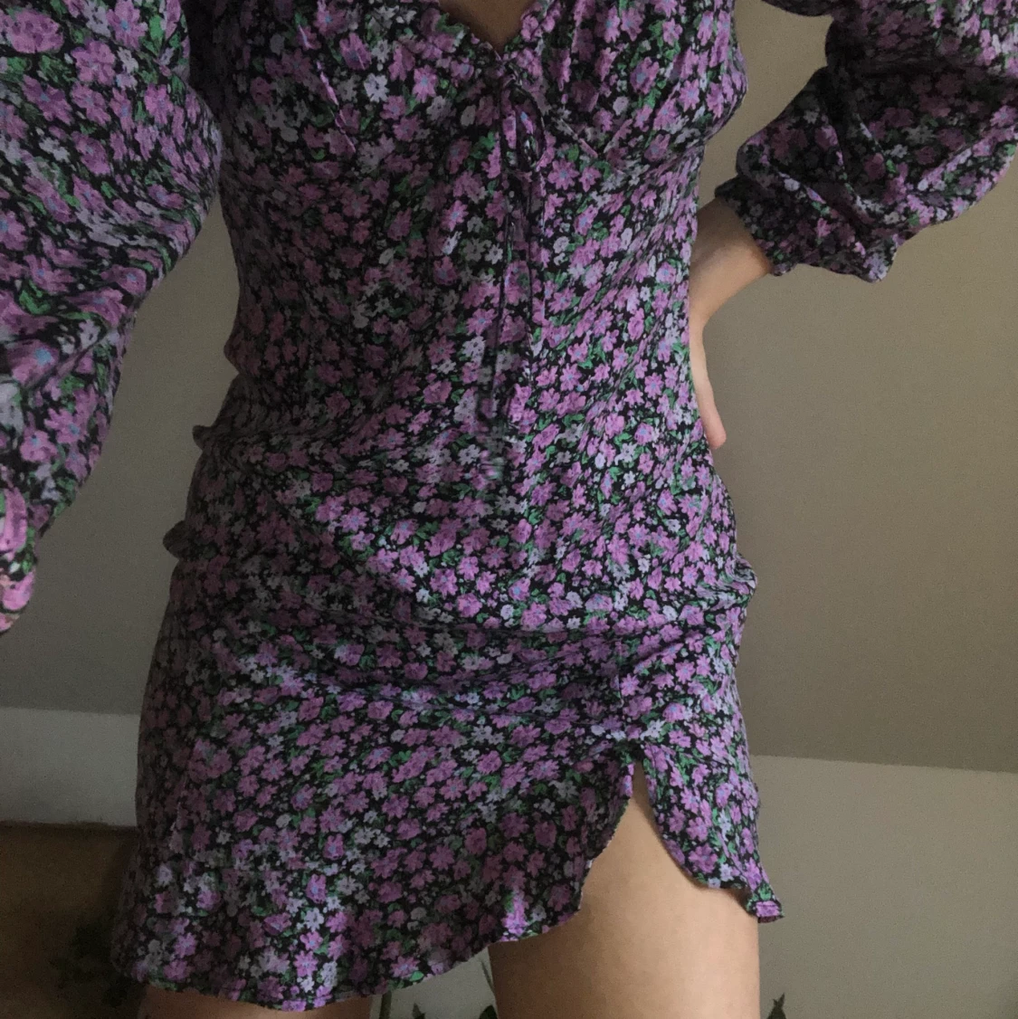 Sommarklänning  - 90