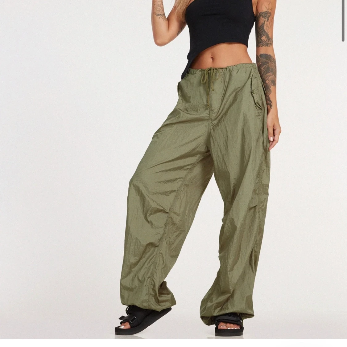 Cargo pants