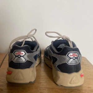 New balance  - ML725  Storlek 38,5 (24 cm) Använda 2 gg! 