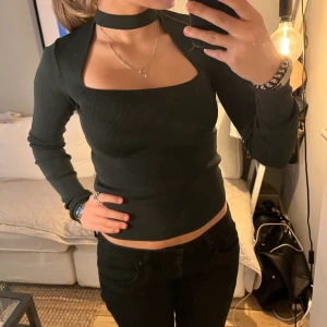 Party topp - Super snygg party topp från zara, knappt använd som helt ny!💕