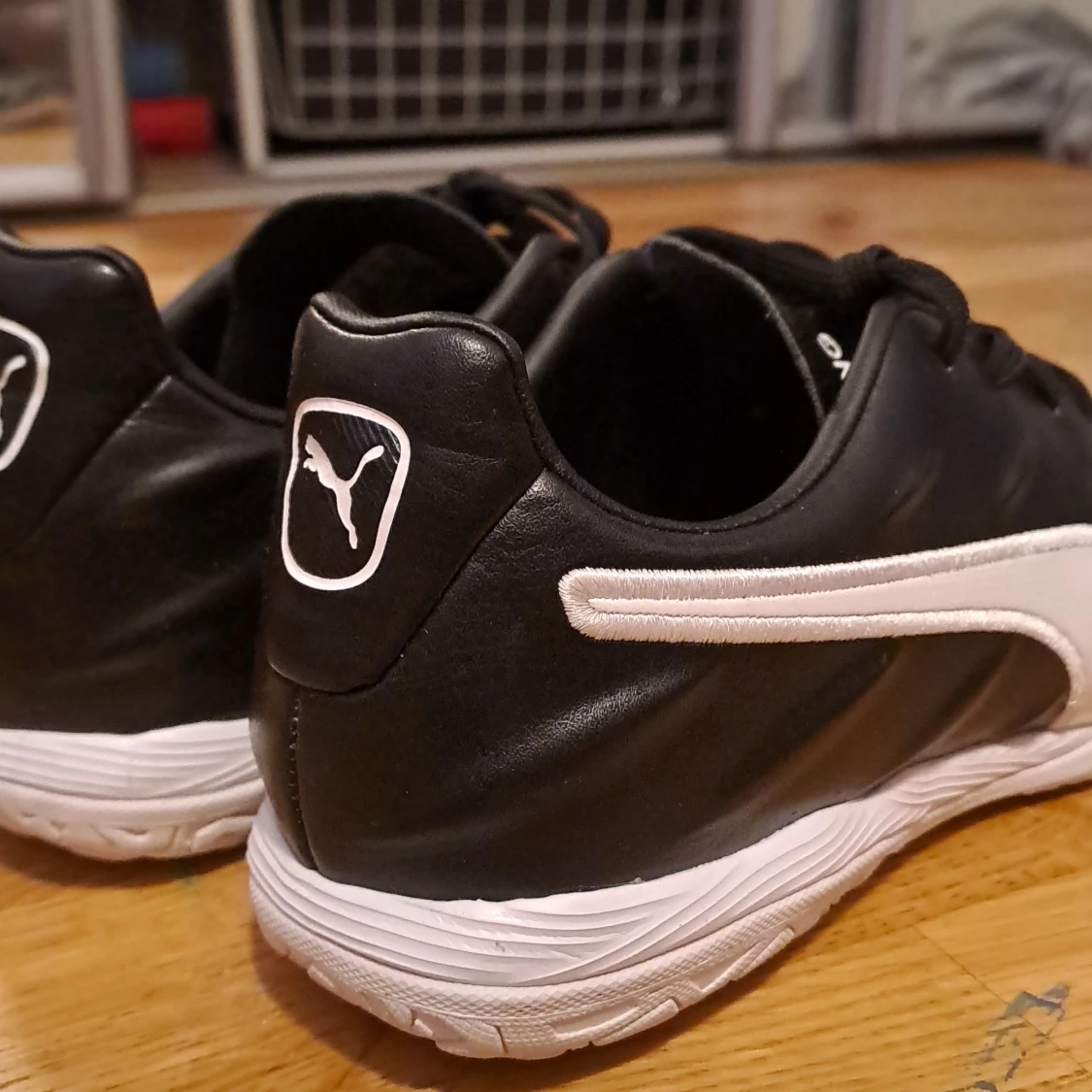 Nike inomhusskor - 90