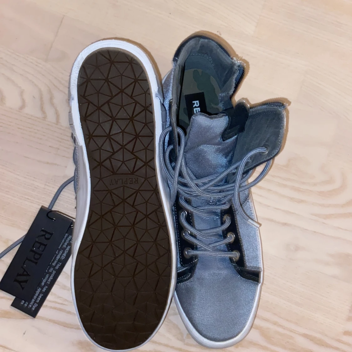 Replay Skor stl 46 - 91