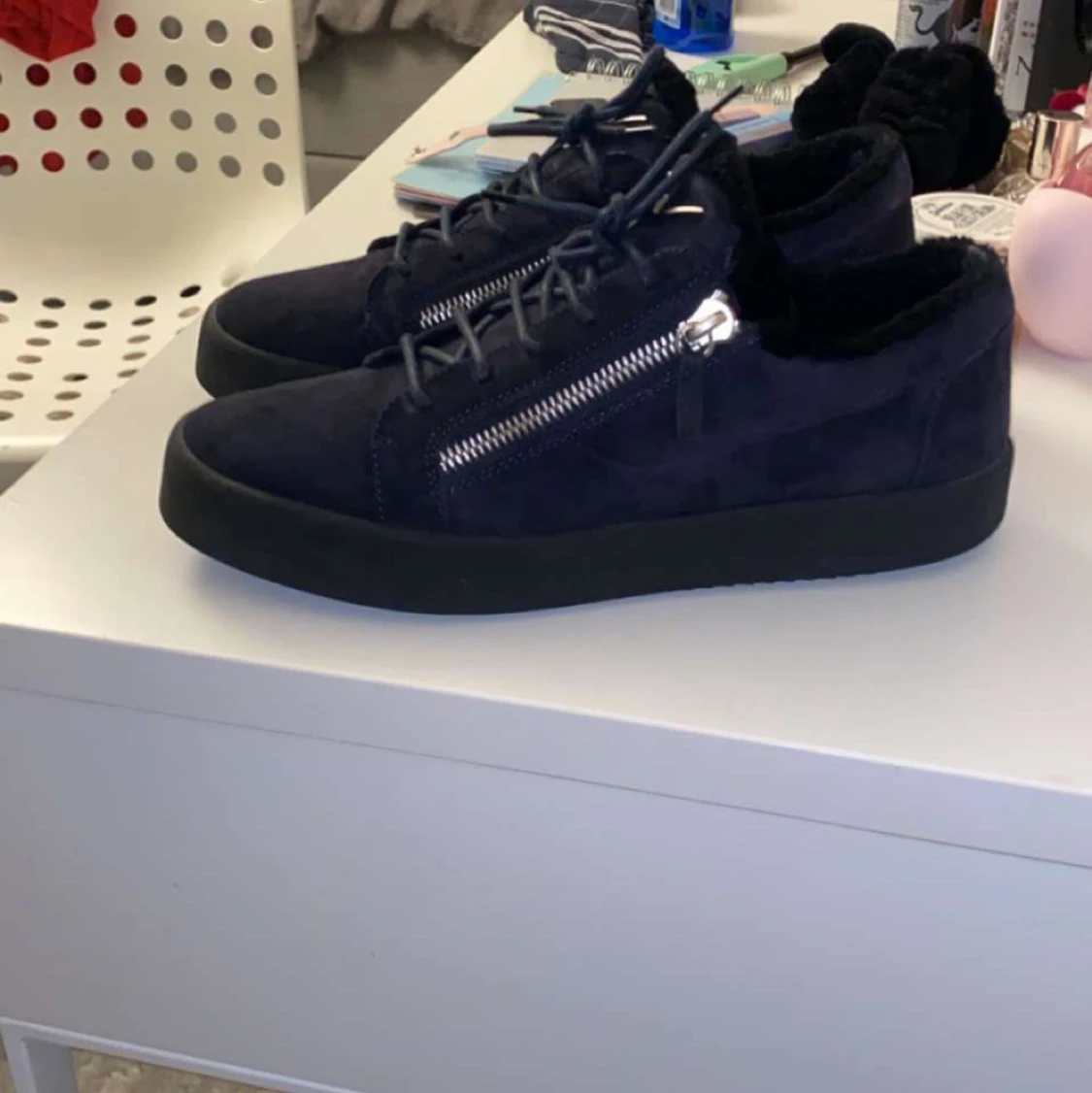 giuseppe zanotti  - 91