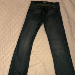 Byxor - Helt nya Jens jätte fin färg 