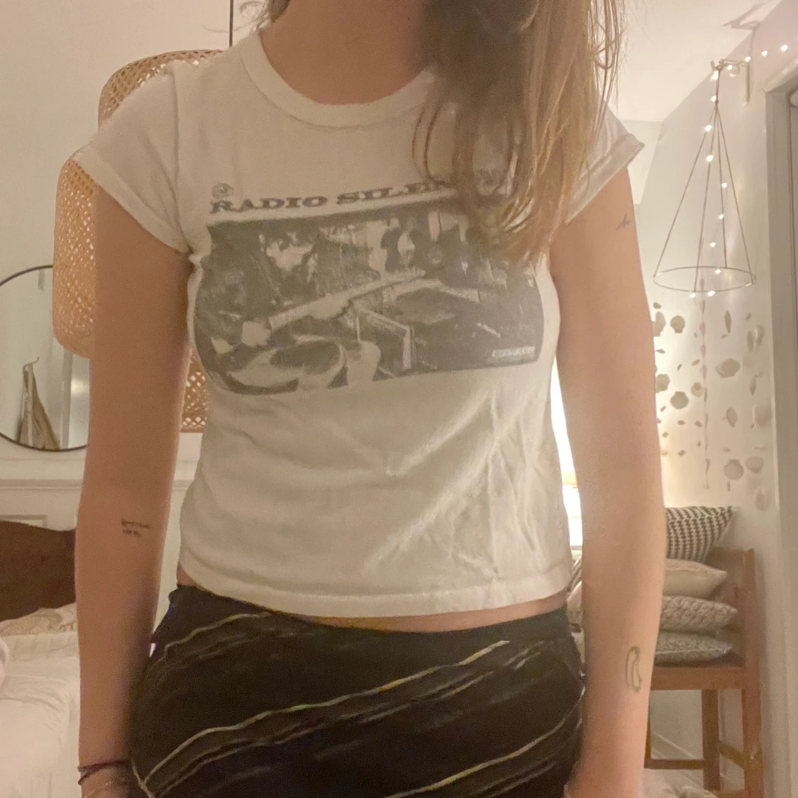 Söt babytee från Brandy🧁 - 90