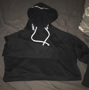 Crop top storlek M 50kr  - Fin tröja,säljs eftersom den inte kommer till användning 