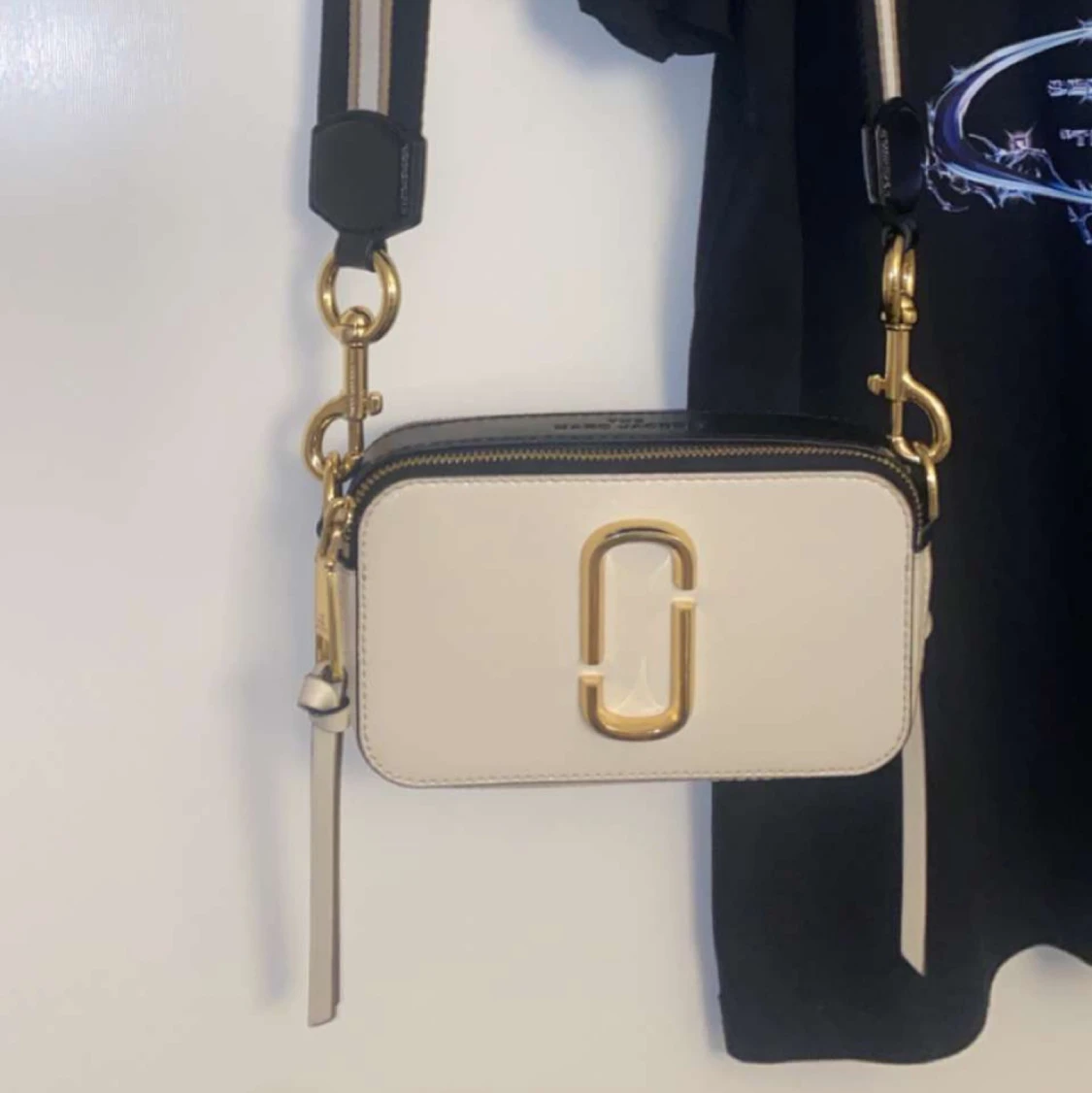 Marc Jacobs snapshot 