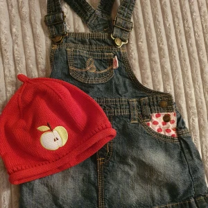 Söt bäbis set stl. 68 - Nyskick