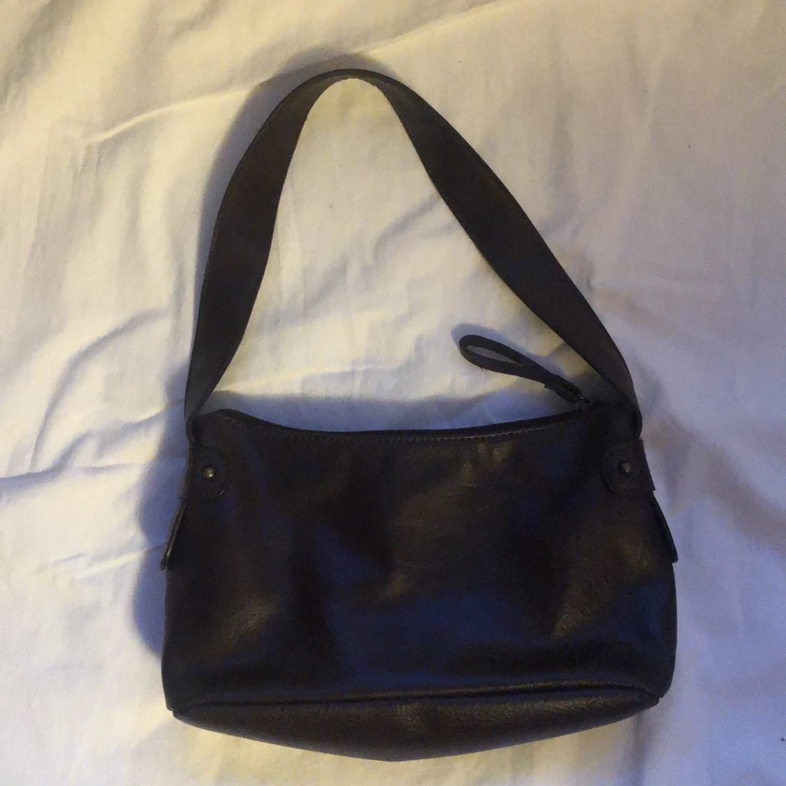 Cool axelväska!! - 90