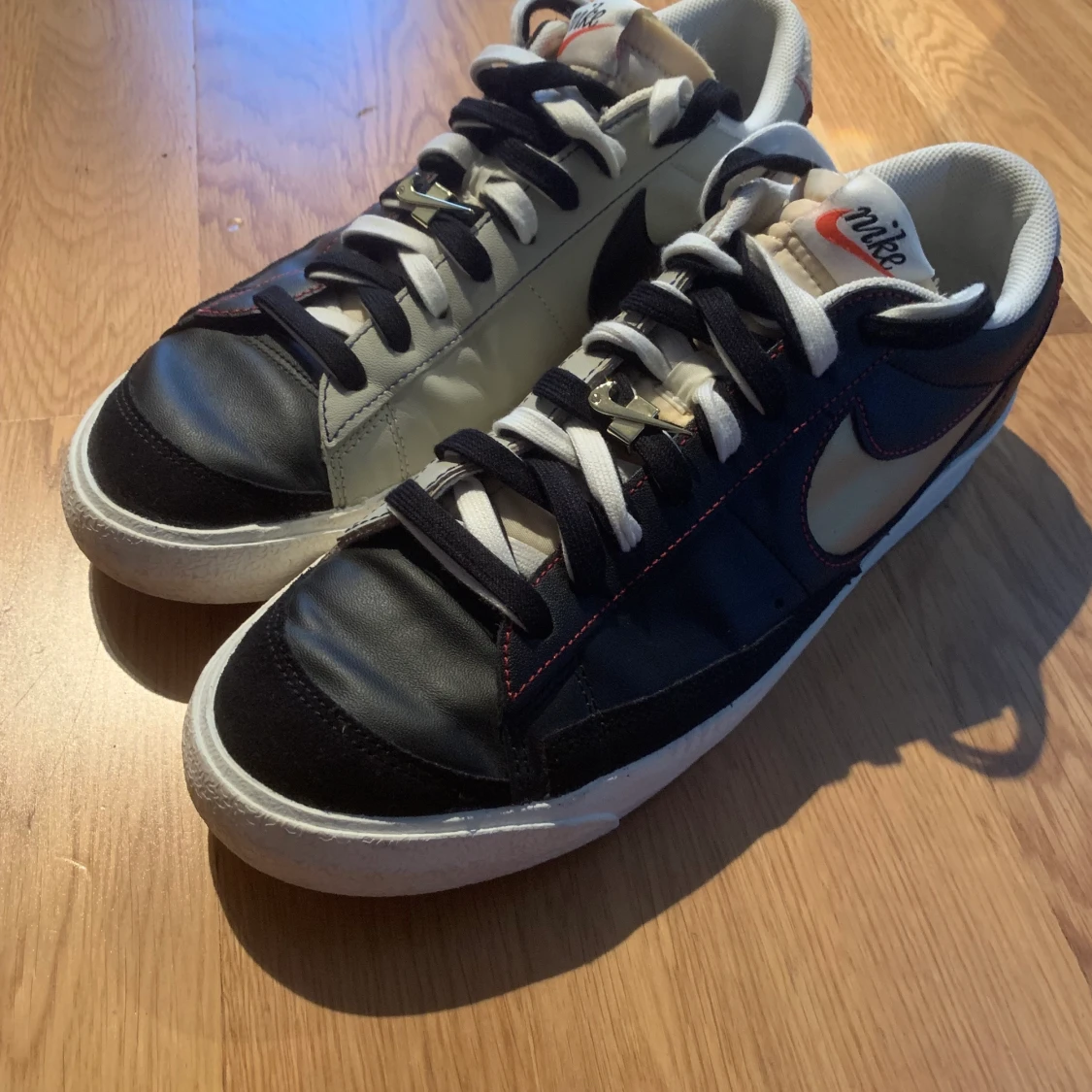 Nike blazer low 77 prm