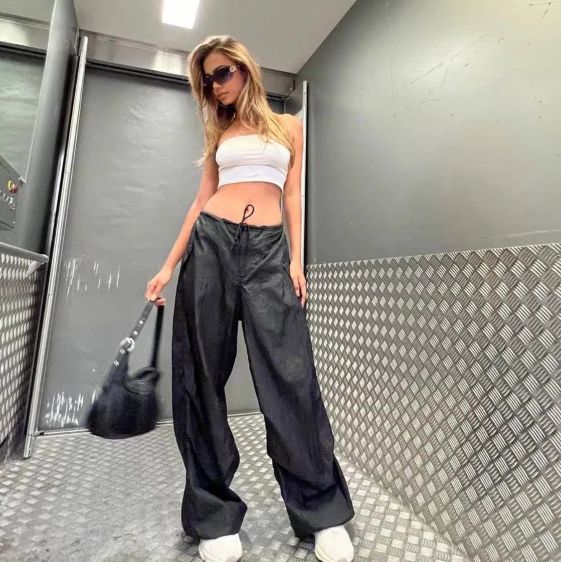 Parachute Pants Motel Rocks - 90