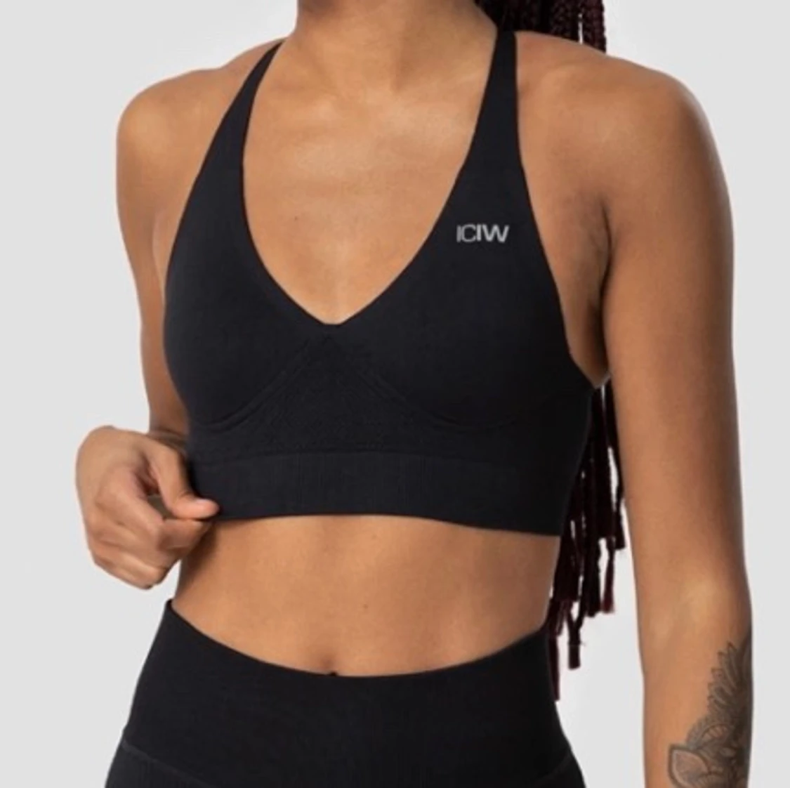 ICIW sport-bh