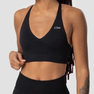 ICIW sport-bh - Helt ny, i förpackning med lapparna kvar.  Nypris 399kr 