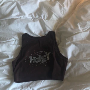 Gulligt linne från SHEIN - Gulligt linne från shein, size S, nyskick. 