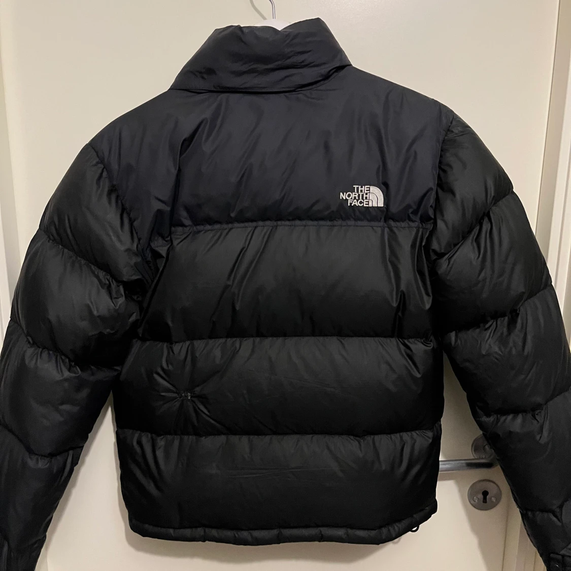 North face 1996 Retro Nuptse Jacket (XS) - 90